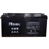 风帆 (sail) 6-GFM-150 电瓶蓄电池