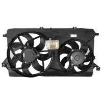 TRW 全顺新世代 V348水箱风扇