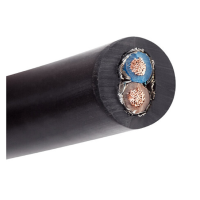 浚源 1mm² 控制线 黑色