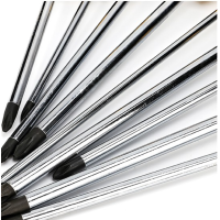 捷科(JETECH) 十字螺丝刀 银色