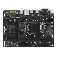 神思B250M-D2V Intel B250/LGA1151主板