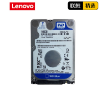 联想(Lenovo)台式机 机械硬盘 500G 含硬盘线