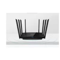 海能达(Hytera) 无线路由器千兆穿墙光纤宽带wifi信号放大器