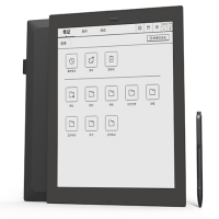 达观致新 L 科大讯飞旗舰版 X1 智能办公本 轻薄耐用触感舒适 支持智能休眠