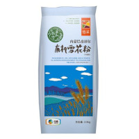 悠采 有机雪花粉2.5kg(内蒙巴彦淖尔)