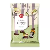 时怡 中粮优选开心果100g