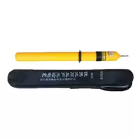 信得利 35 验电笔(革袋装) 黄色
