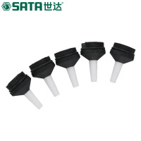 世达(SATA)5件套吸锡器吸嘴 03513 单位:套