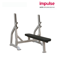 英派斯(Impulse)IFOFB奥林匹克水平推举椅健身房专用