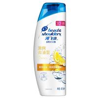 海飞丝 清爽去油型 去屑 400ml 洗发水 (计价单位:瓶)