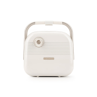 三明治早餐机 HY-6602 标配(主机+三明治盘)(X)