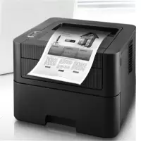 联想（Lenovo）LJ2605D A4黑白激光双面打印机黑白激光双面打印机