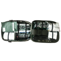 驼人 第三代多功能单兵急救包 TR-dgndbjjb 27.5*22.5*9.5cm