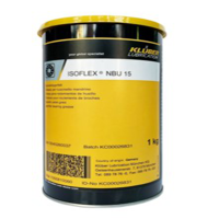 克鲁勃 15润滑油长寿高速主轴轴承润滑脂 1kg 2桶起订