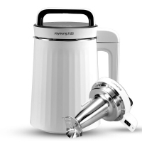 九阳豆浆机 白色DJ13R-G1