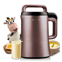 九阳豆浆机无渣研磨DJ13R-P9