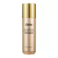 Ottie韩国傲蝶新肌源补水保湿修护乳液130ml