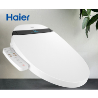 海尔智能马桶盖V 3-300U1家电(X)