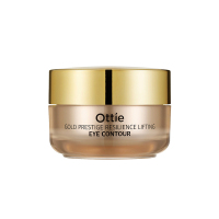 Ottie韩国傲蝶新肌源保湿补水眼霜30g