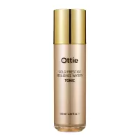 Ottie韩国傲蝶新肌源修护柔肤水130ml