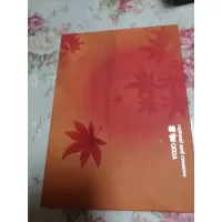 定制A6记事本(10本装)