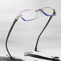 老花镜 防辐射老光眼镜舒适超轻