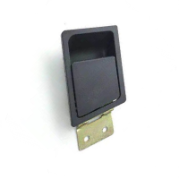 TRW 北汽勇士BJ2022 内扣手 (副驾驶)