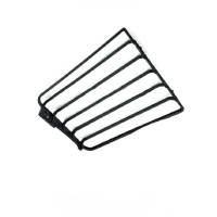 TRW 北汽勇士 BJ2022 勇士大灯网罩 前大灯网(左)