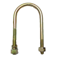 TRW 猎豹 Q6钢板U型螺丝