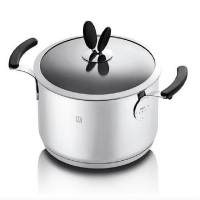 双立人浅烧锅 20cm ZW-C33