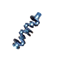 TRW 南京依维柯 都灵V 曲轴总成