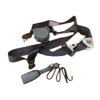 TRW 猎豹 Q6安全带