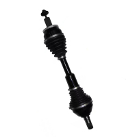 TRW 猎豹 Q6半轴总成(右)