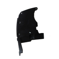 TRW 三菱 帕杰罗V73后轮叶子板内衬 后左