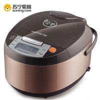 九阳(Joyoung) 电饭煲- F-40FE08(X)