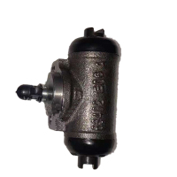 TRW 猎豹 Q6后刹分泵