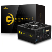长城(Great Wall)额定750W G7金牌全出线电源(80PLUS金牌/12V大电流/日系固态电容)