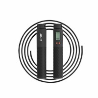 健身计数跳绳 XTL1324 运动跳绳成人跳绳PVC钢丝跳绳 (根)