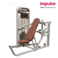 英派斯(Impulse)PL9021多向推举训练器双功能综合训练器健身房专用