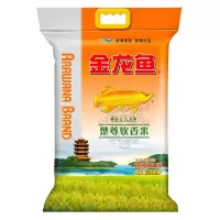 楚尊软香米5KG