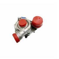 TRW 北汽勇士BJ2022 涡轮增压总成