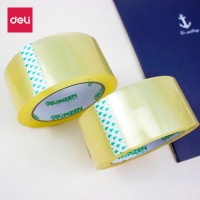 得力胶带 单卷装