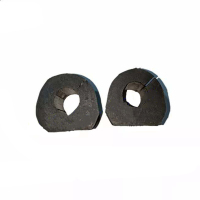 TRW 猎豹 Q6前平行杆胶套