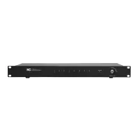 ITC TF-8820 8路时序电源