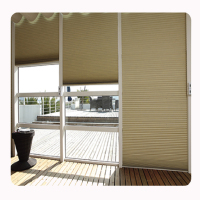 博格 BGFAMN026 蜂巢帘全遮光蜂巢帘 单位:平方