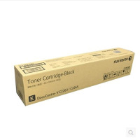 富士施乐原装2260/2263/2265 墨粉黄色 适用于施乐2260/2263/2265 XM