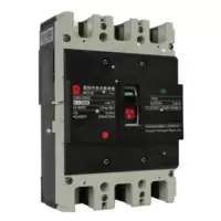 塑料外壳式断路器MCCB
