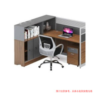 单 人 位办 公位(含柜)