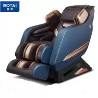 荣泰RT6910S按摩椅家用全身太空豪华舱按摩椅