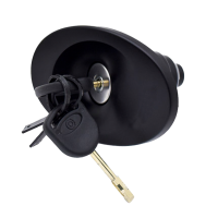 TRW 经典全顺油箱盖总成